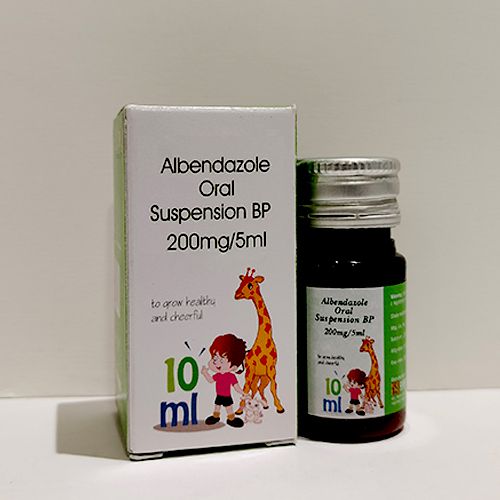 ALBENDAZOLE--BP--200MG-ORAL-SUSPENSION--(1)