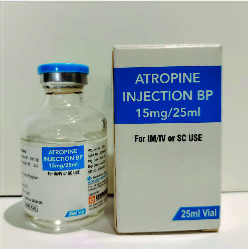 ATROPINE BP 15 MG 25 ML INJECTION (2)