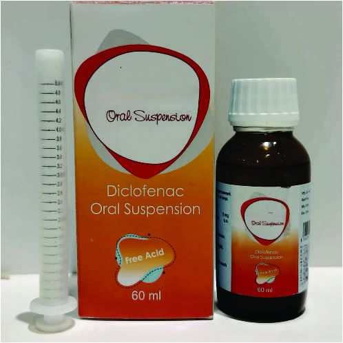 DICLOFENAC FREEACID 9MG ORAL SUSPENSION (1)