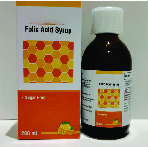 FOLIC ACID SYRUP 0.5MG ML (5) (1)