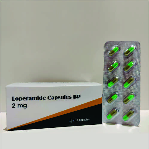 LOPERAMIDE 2MG CAPSULES (1)