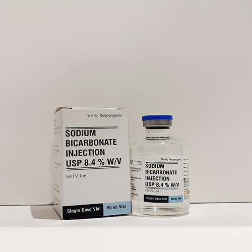 SODIUM-BICARBONATE--USP-8.4-WV--INJECTION--(4)